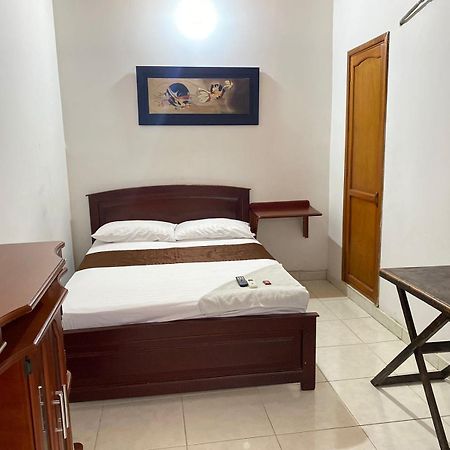 Hotel Kerana Moon Пуэрто-Бойяка Экстерьер фото