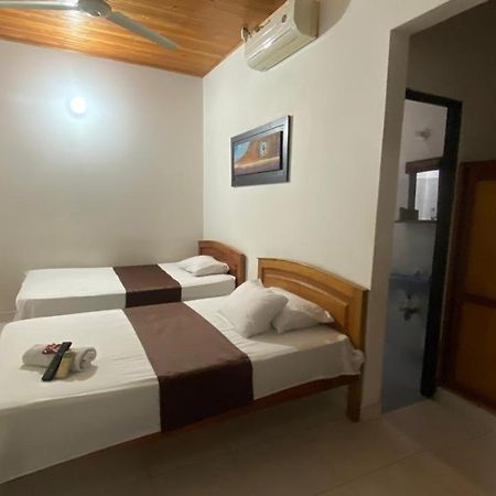 Hotel Kerana Moon Пуэрто-Бойяка Экстерьер фото